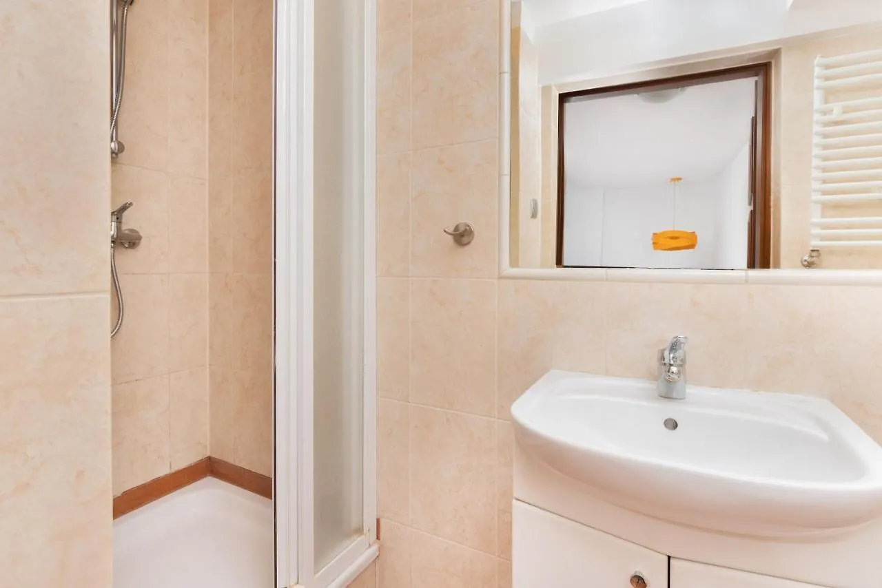 Ogarna Apartment Old Town Gdansk By Noclegi Renters