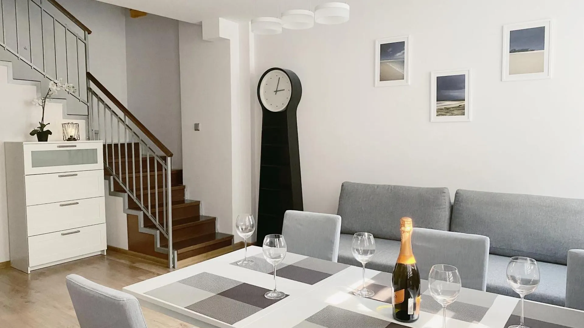 Ogarna Apartment Old Town Gdansk By Noclegi Renters