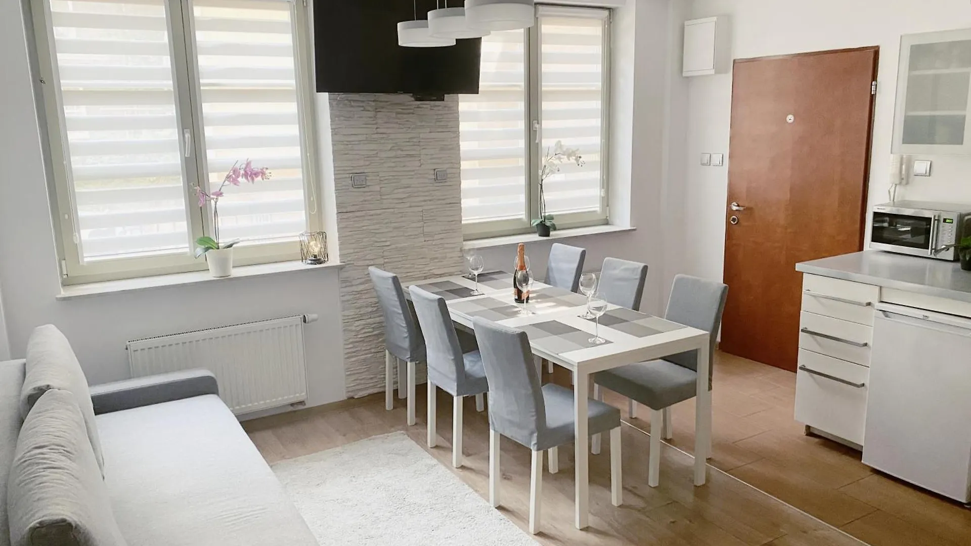 Ogarna Apartment Old Town Gdansk By Noclegi Renters Polska