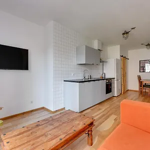 Staywin Wilcza Gdańsk