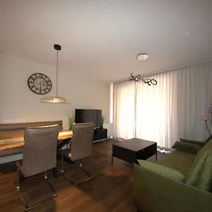 Nowy - Centrum Gdanska Gdańsk